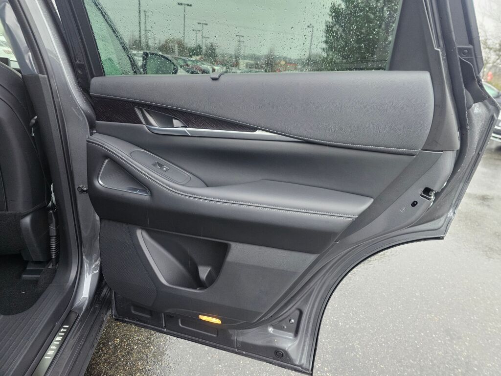 2025 Infiniti QX60 Sensory photo 15