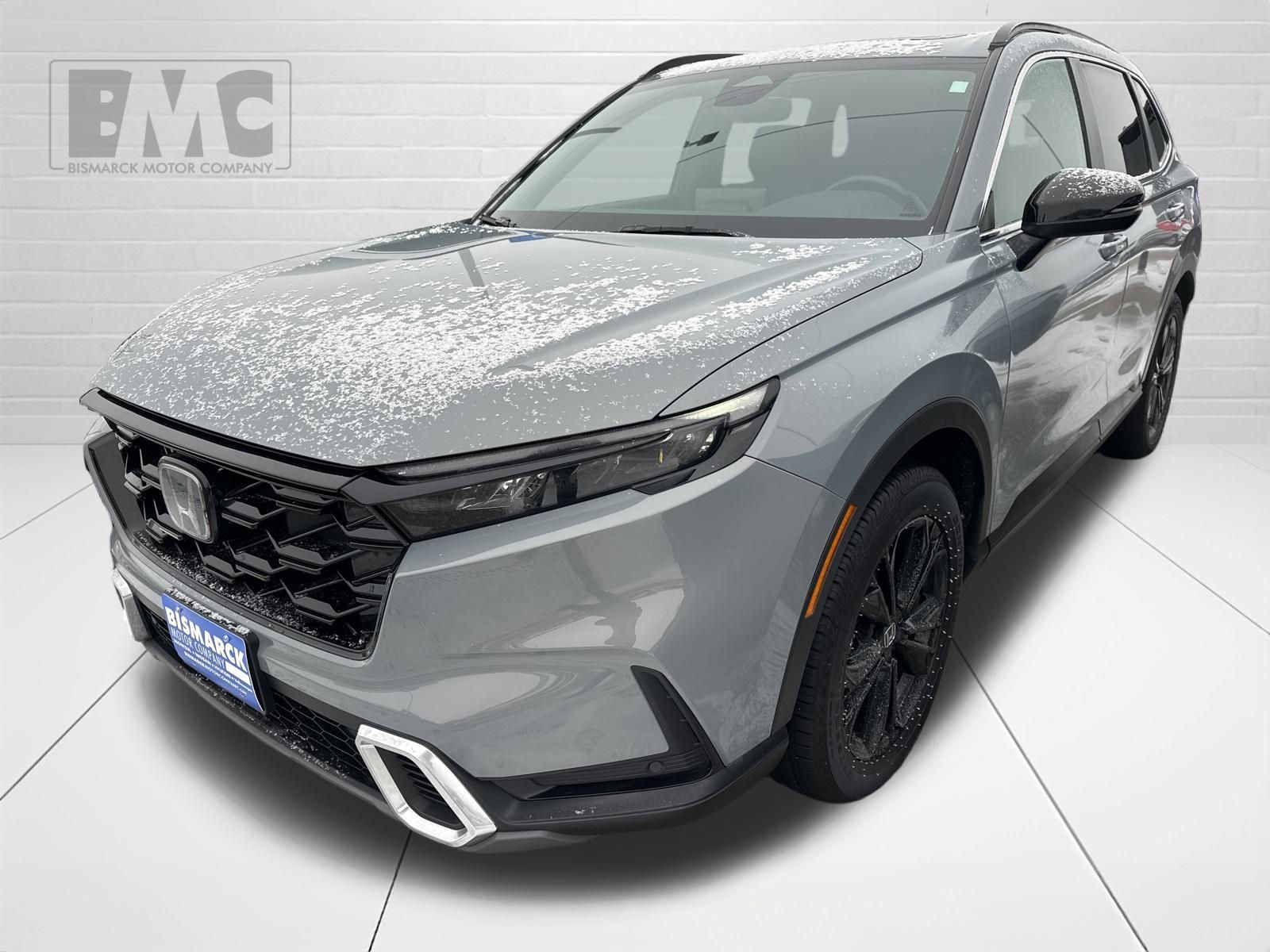 2023 Honda CR-V Sport Touring's photo