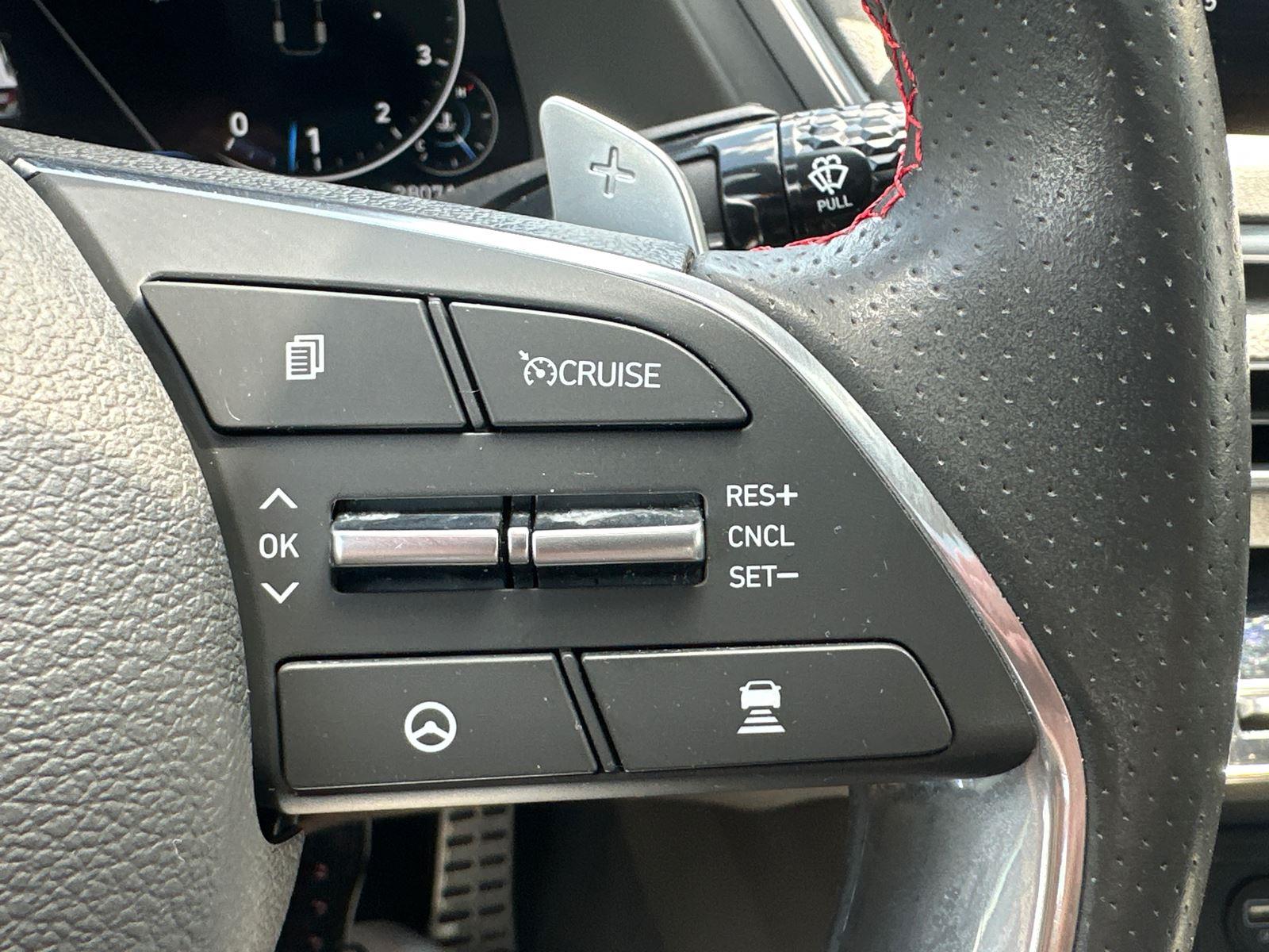 2021 Hyundai Sonata SEL Plus photo 14