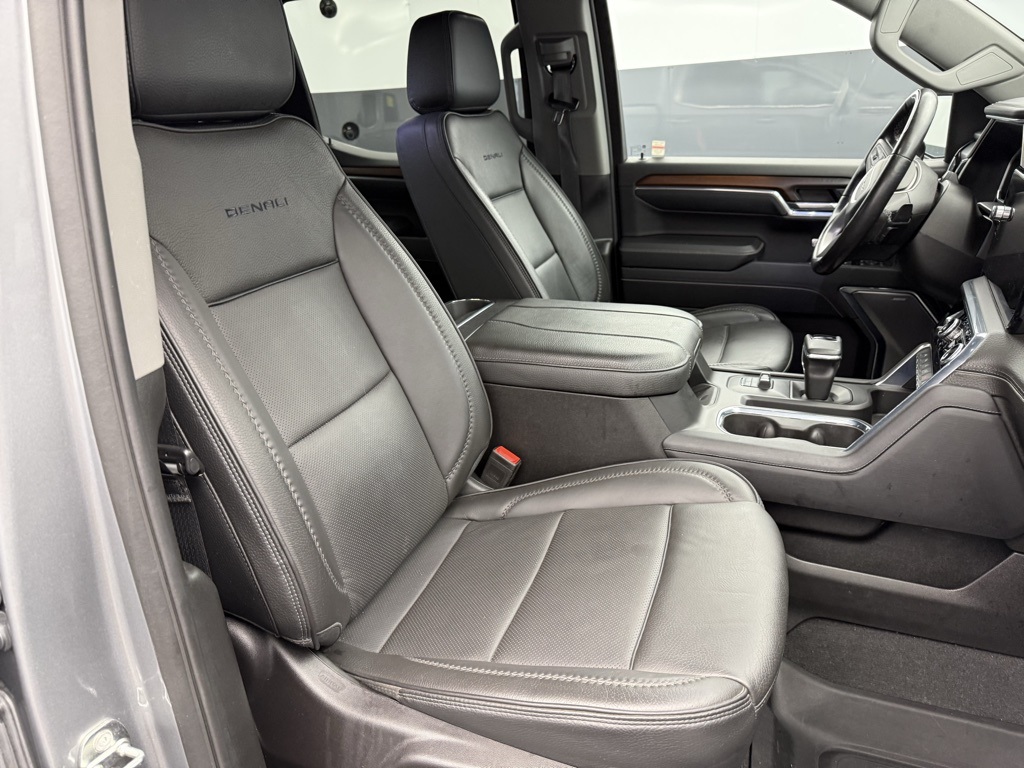 2024 Gmc Sierra 1500 Denali photo 45