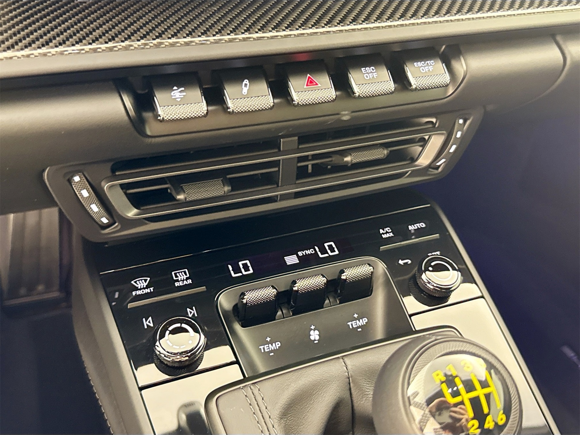 2023 Porsche 911 GT3 Touring photo 11