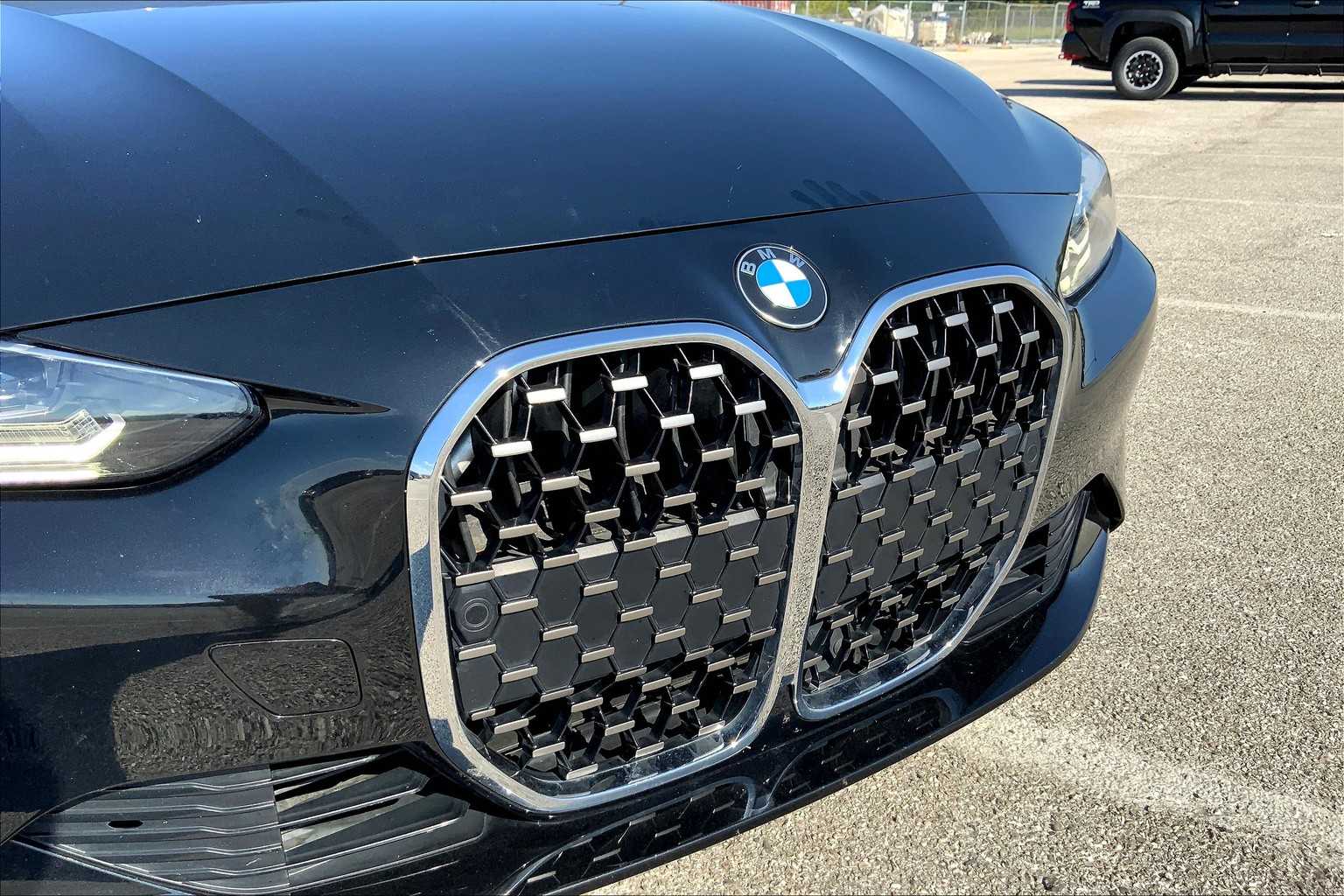 2022 Bmw 430i photo 28
