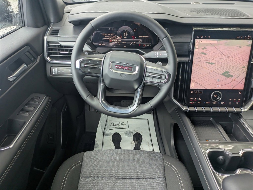 2026 Gmc Acadia Elevation photo 16