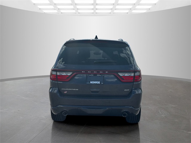 2026 Dodge Durango GT Plus photo 6