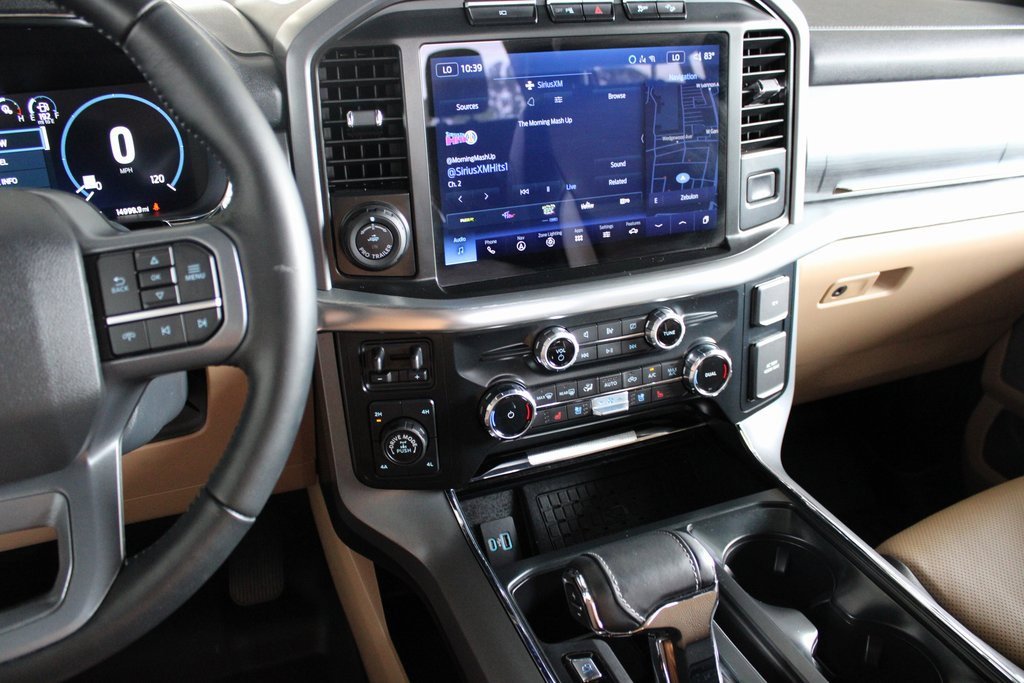 2023 Ford F-150 XL photo 20