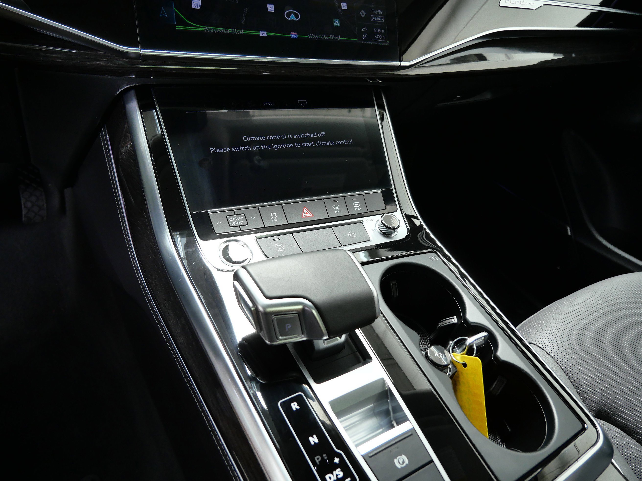 2025 Audi Q7 Premium Plus photo 18