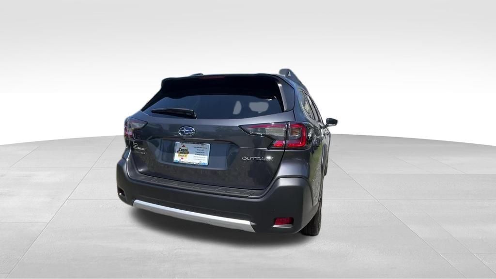 2025 Subaru Outback Limited photo 7