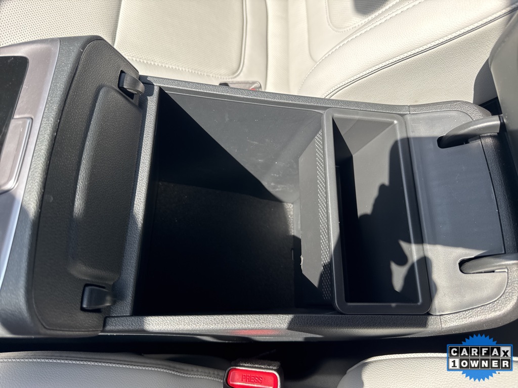 2025 Hyundai Santa Cruz Limited photo 26