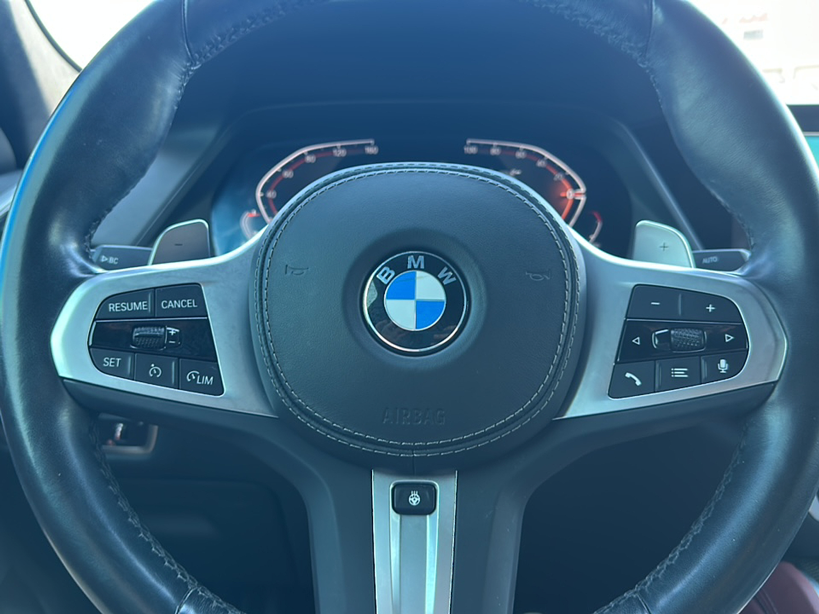 2022 Bmw X6 xDrive40i photo 5
