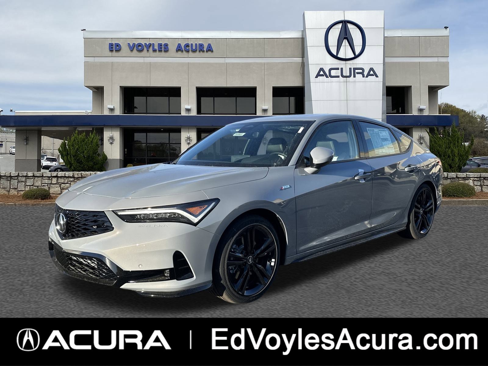 2026 Acura Integra A-Spec with Tech Package's photo