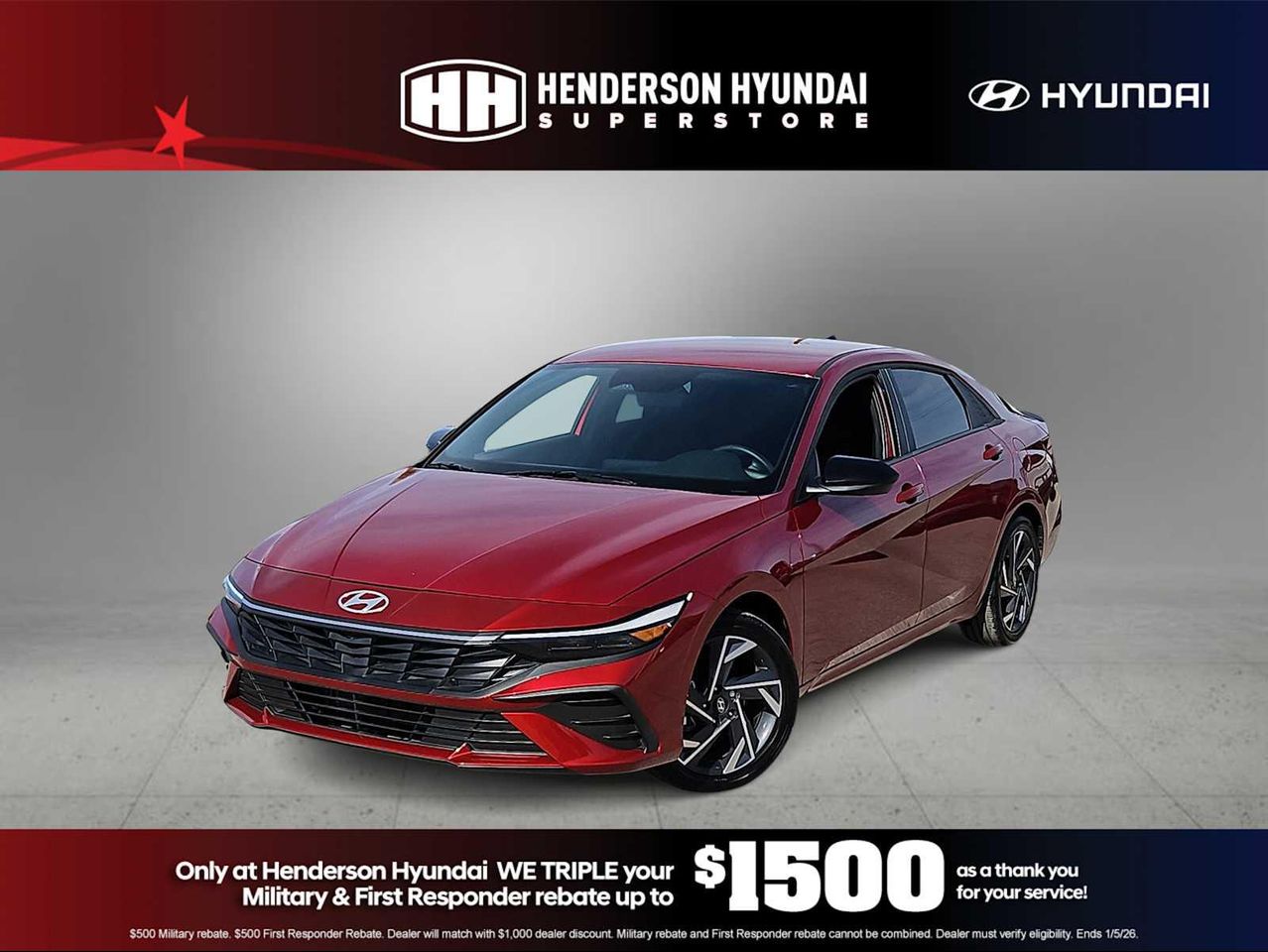 2025 Hyundai Elantra Blue's photo