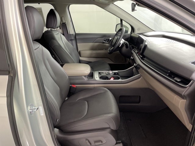 2026 Kia Carnival EX photo 41