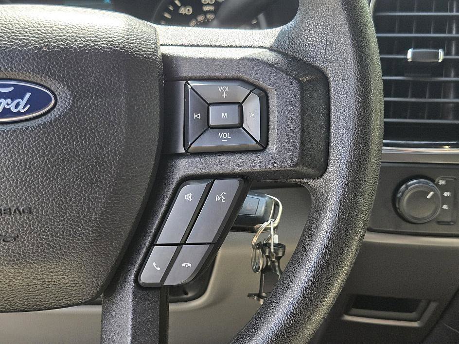 2020 Ford F-150 XLT photo 23