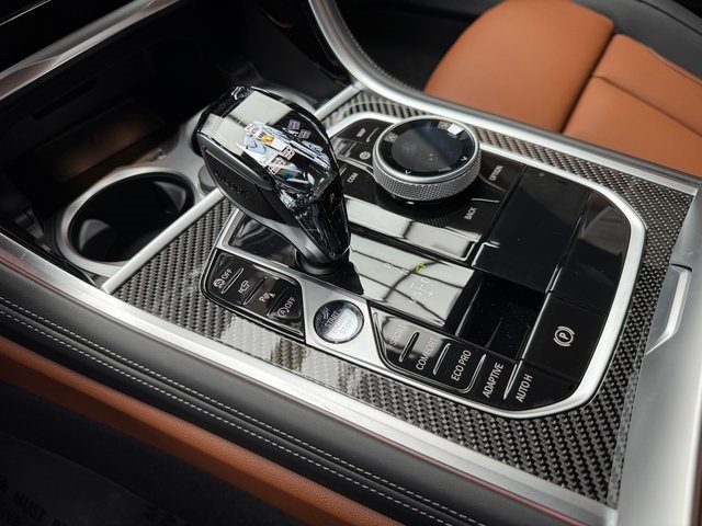 2026 Bmw M850i xDrive photo 17