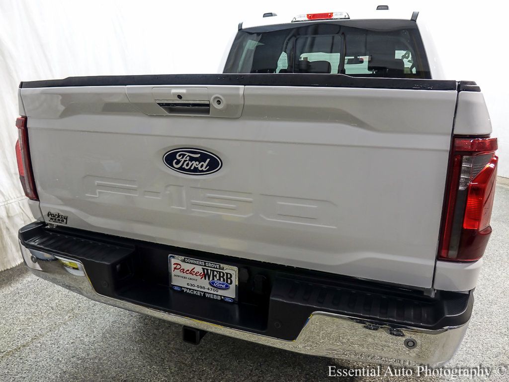 2024 FORD F-150 - Image 6