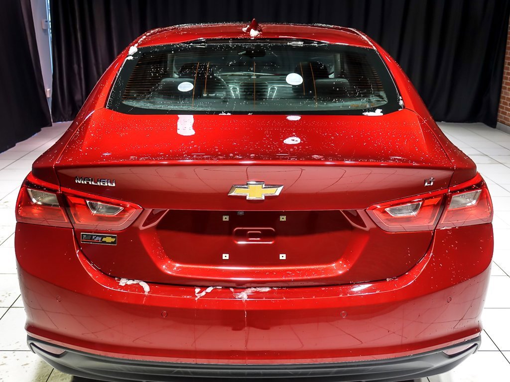 2023 CHEVROLET MALIBU - Image 8