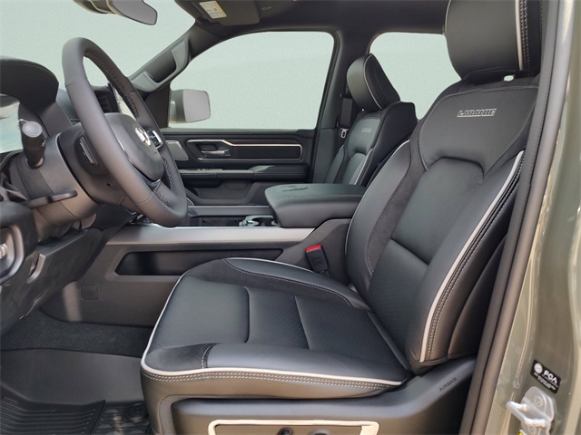 2026 Ram 1500 Laramie photo 25