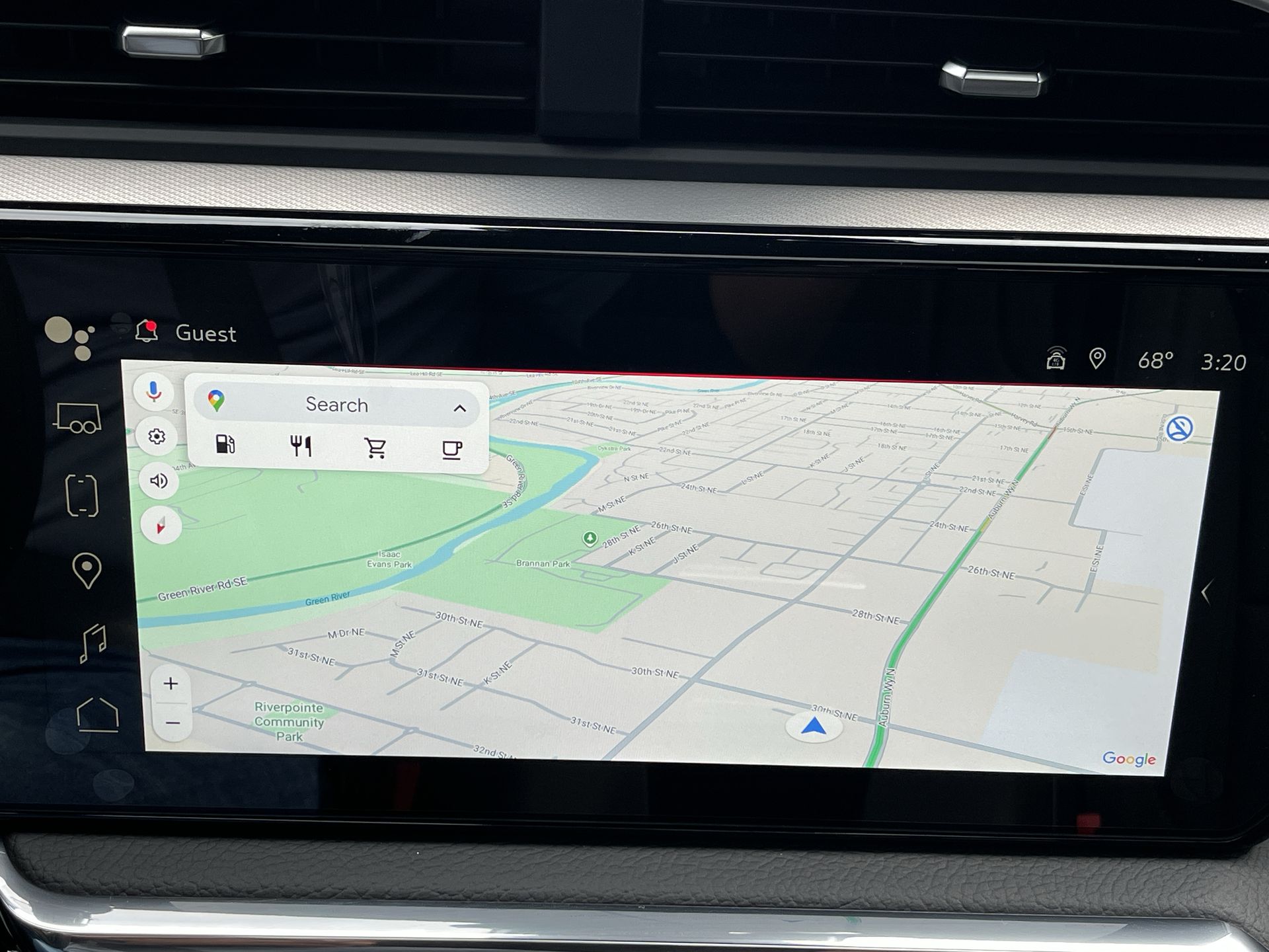 2026 Gmc Sierra 3500 HD Denali photo 14