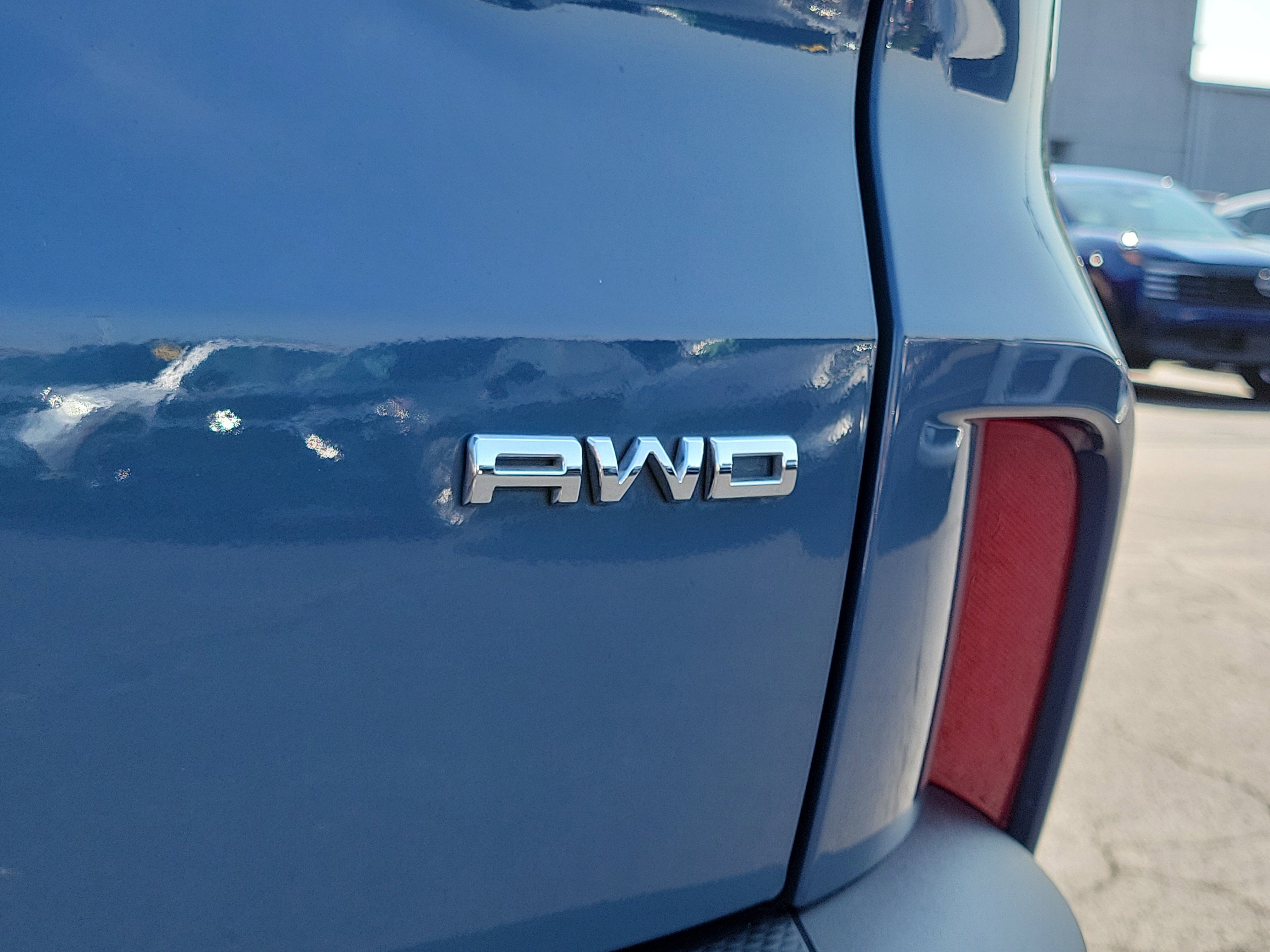 2023 Ford Escape Active photo 5