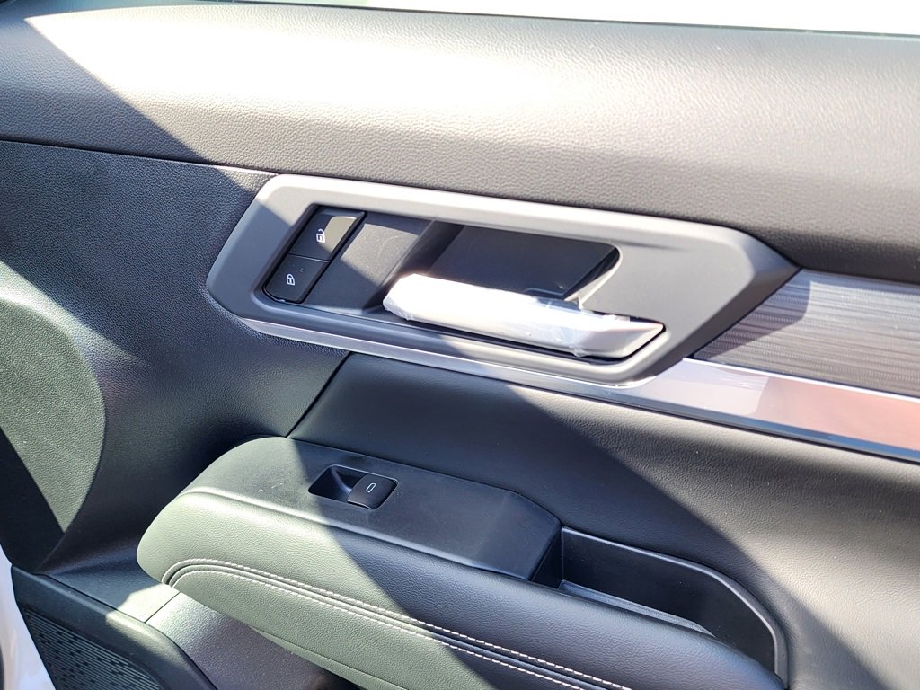 2026 Gmc Terrain Elevation photo 36