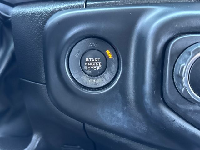 2022 Jeep Wrangler Unlimited Rubicon 4xe photo 15