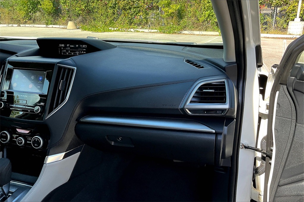 2024 Subaru Forester Premium photo 15