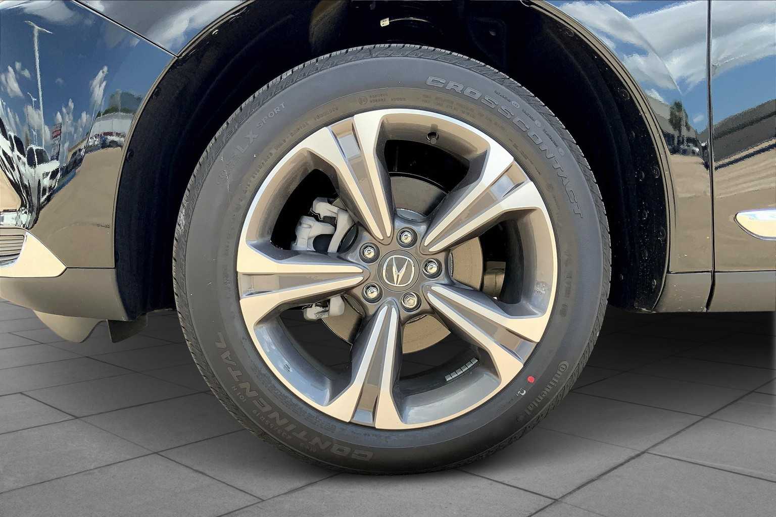 2025 Acura RDX Technology photo 12