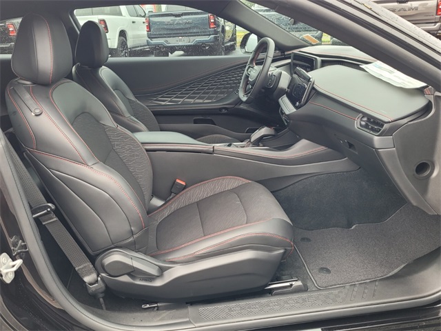 2025 Dodge Charger R/T photo 15