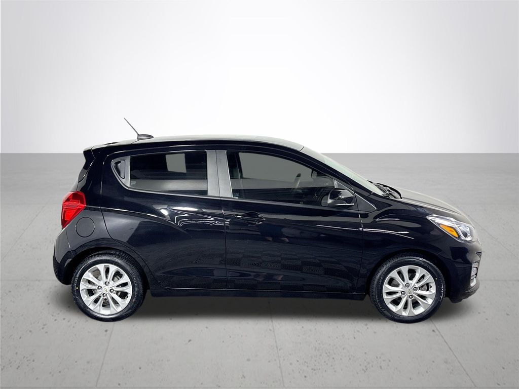 2019 Chevrolet Spark 1LT LT photo 5