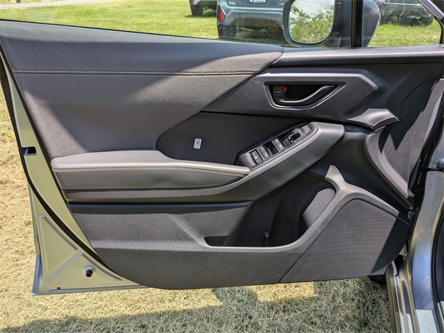 2025 Subaru Crosstrek Sport photo 12