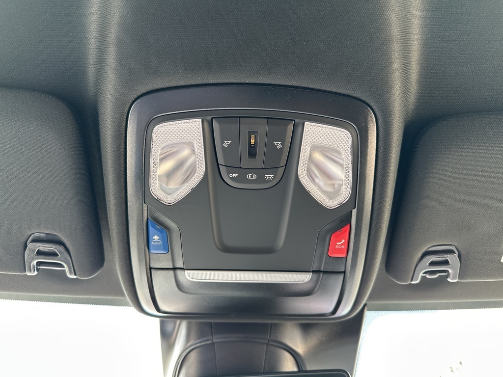 2025 Ram 2500 Big Horn photo 21