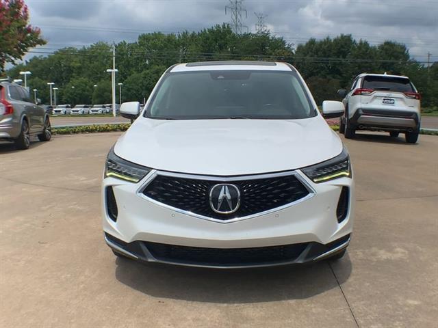 2023 Acura RDX Technology photo 3