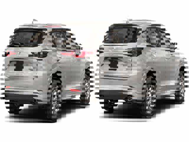 2025 Mazda CX-5 2.5 S Preferred photo 2