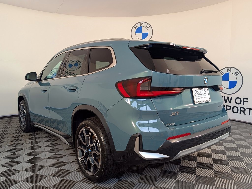 2026 Bmw X1 XDrive28i photo 8
