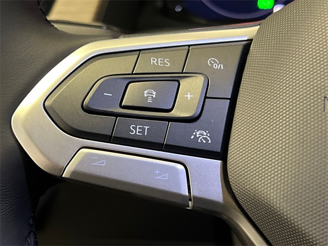2026 Volkswagen Atlas SEL Premium R-Line photo 14