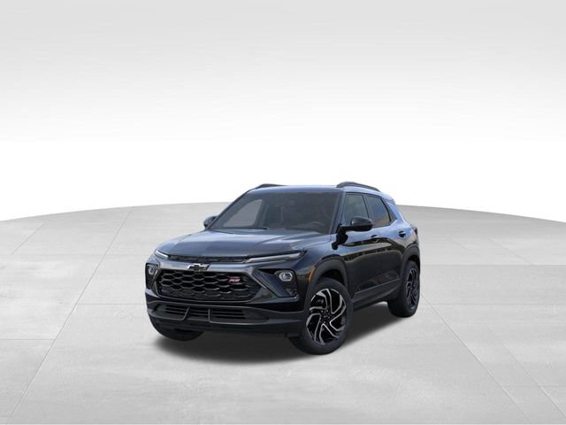 2026 Chevrolet Trailblazer RS photo 8