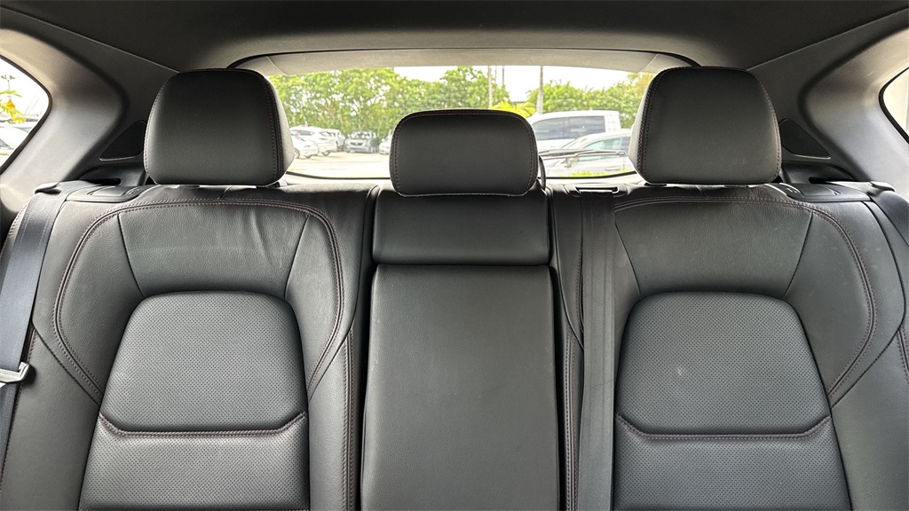 2022 Mazda CX-5 Turbo photo 17