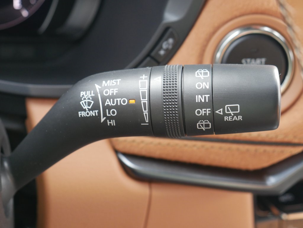 2025 Mazda CX-70 3.3 Turbo Premium Plus photo 30