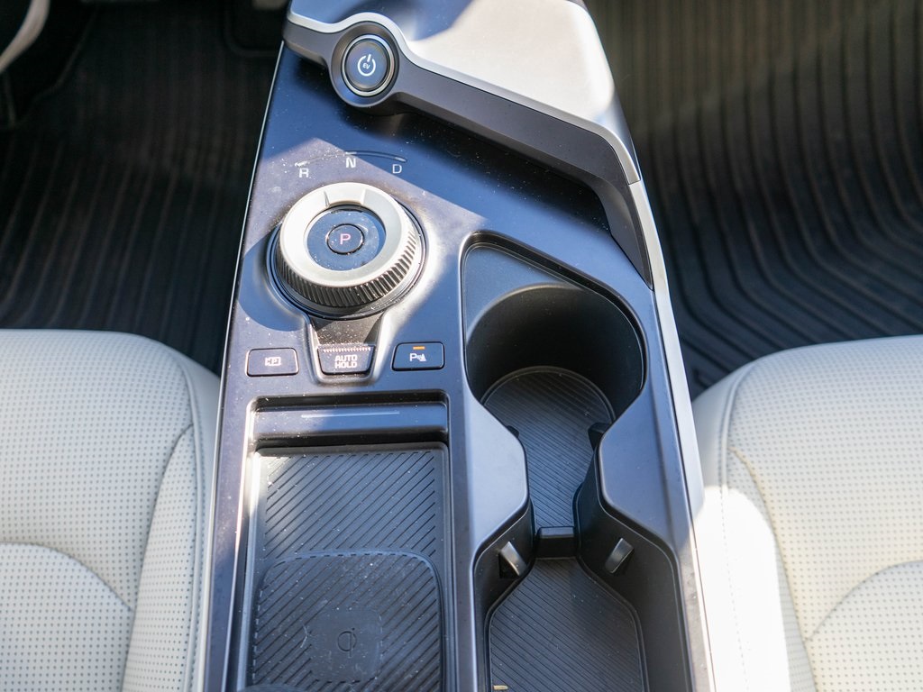 2025 Kia EV6 Wind photo 26