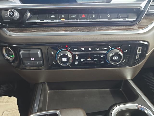 2022 Chevrolet Silverado 1500 LT photo 20
