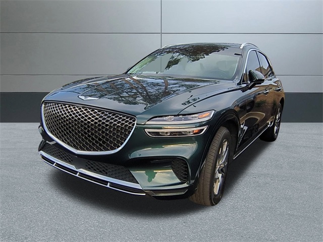 2023 GENESIS GV70 Standard's photo