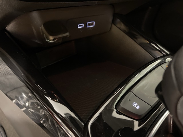 2024 Chevrolet Trax ACTIV photo 28