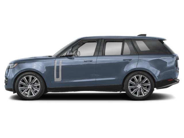 2025 Land Rover Range Rover SE photo 3