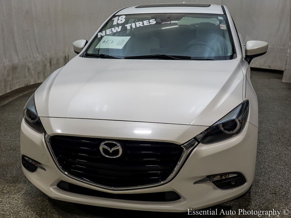 2018 MAZDA MAZDA3 - Image 6