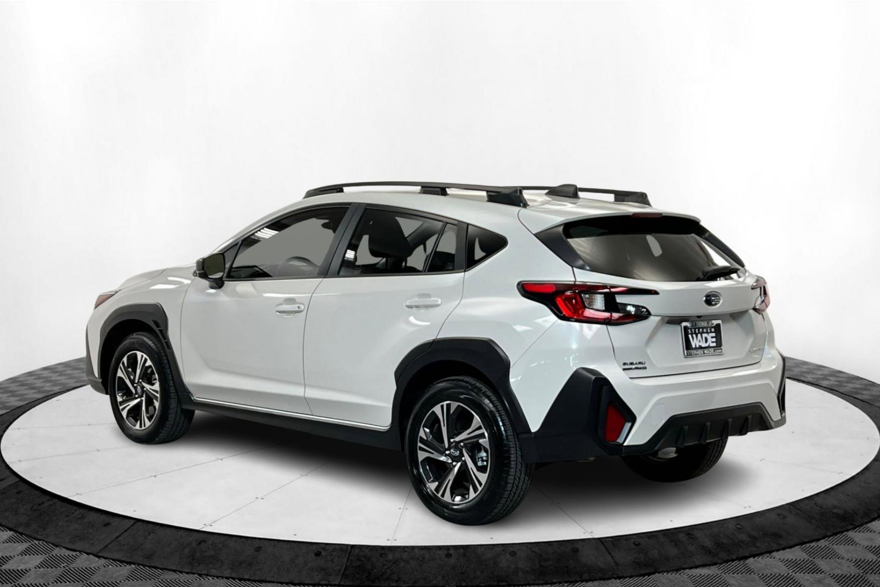 2024 Subaru Crosstrek Premium photo 3