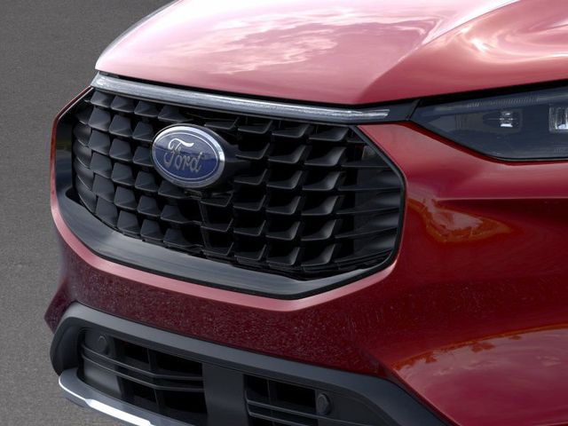2025 Ford Escape Platinum photo 17
