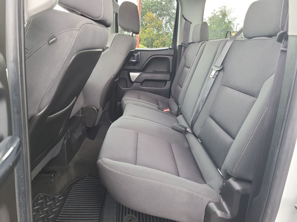 2015 Chevrolet Silverado 1500 LT1 photo 27