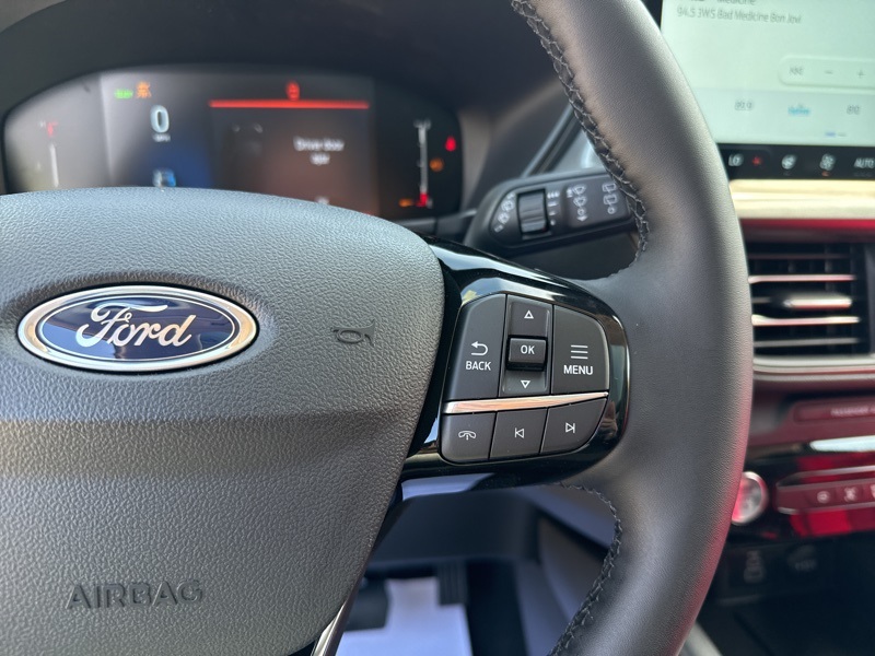 2025 Ford Escape Plug-In Hybrid Base photo 27