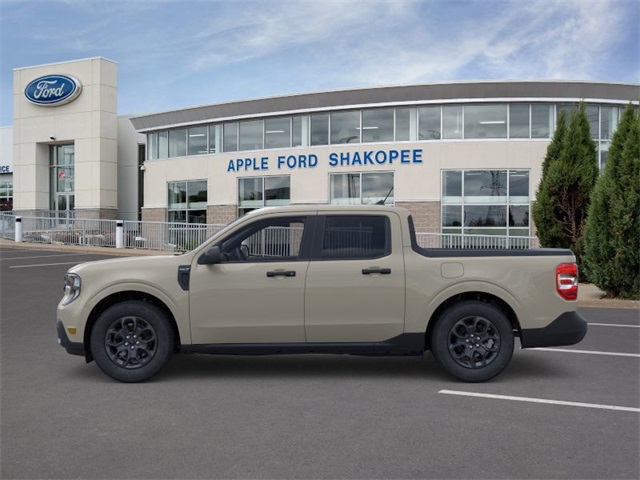 2025 Ford Maverick XLT photo 2