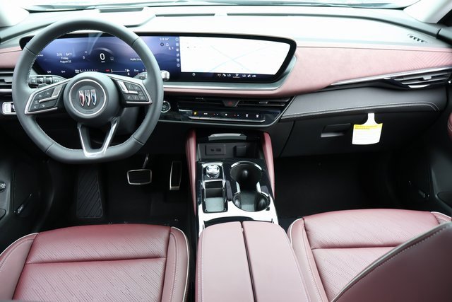 2025 Buick Envision Sport Touring photo 13